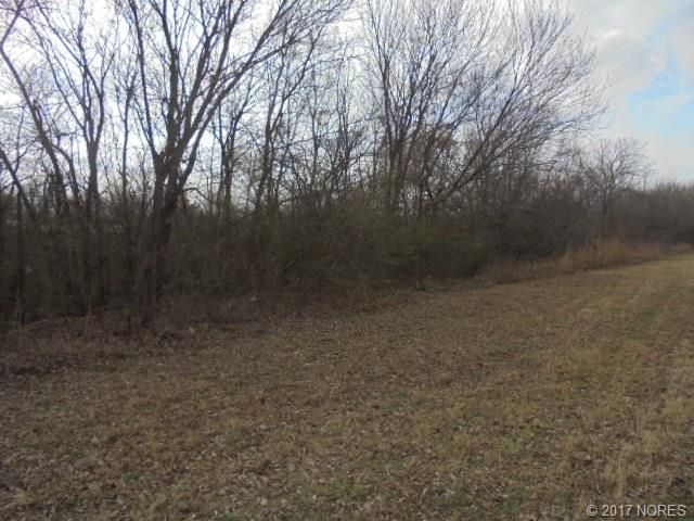 207 Main St, Haileyville, OK 74546